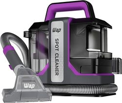 Extratora de Sujeiras Portátil WAP Spot Cleaner W3