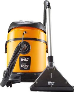 Extratora de Sujeira WAP HOME CLEANER 20L 1600W